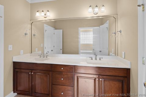 Tiny photo for 2671 Lockwood #201 Road, Fayetteville, NC 28303 (MLS # 766140)