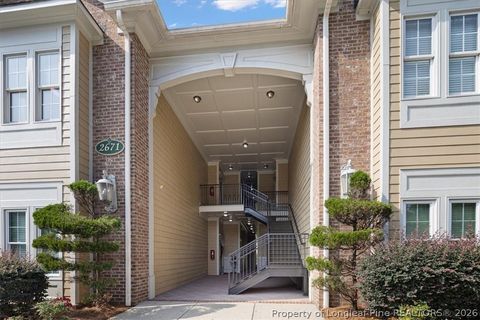 Tiny photo for 2671 Lockwood #201 Road, Fayetteville, NC 28303 (MLS # 766140)