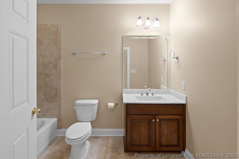 Tiny photo for 2671 Lockwood #201 Road, Fayetteville, NC 28303 (MLS # 766140)