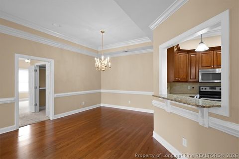 Tiny photo for 2671 Lockwood #201 Road, Fayetteville, NC 28303 (MLS # 766140)