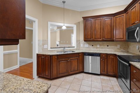 Tiny photo for 2671 Lockwood #201 Road, Fayetteville, NC 28303 (MLS # 766140)