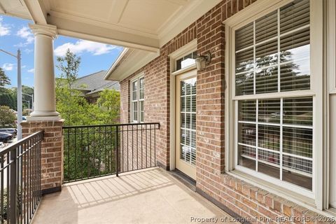 Tiny photo for 2671 Lockwood #201 Road, Fayetteville, NC 28303 (MLS # 766140)