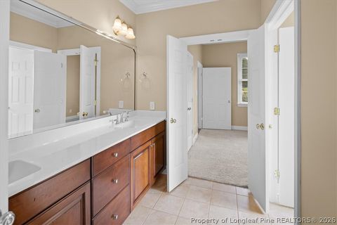 Tiny photo for 2671 Lockwood #201 Road, Fayetteville, NC 28303 (MLS # 766140)