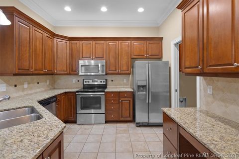 Tiny photo for 2671 Lockwood #201 Road, Fayetteville, NC 28303 (MLS # 766140)