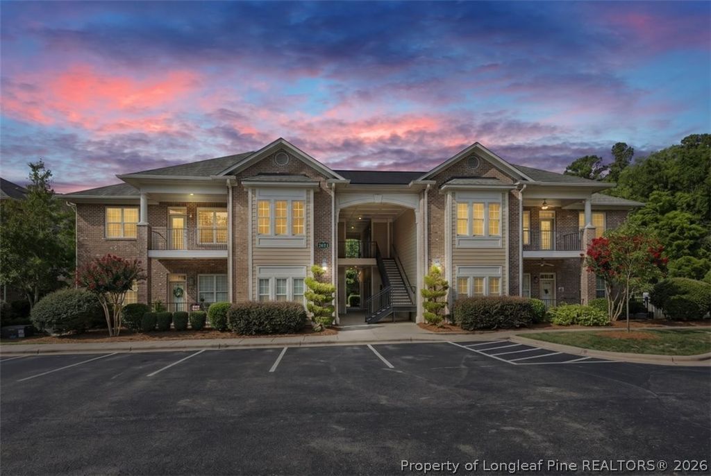Photo of 2671 Lockwood #201 Road, Fayetteville, NC 28303 (MLS # 766140)