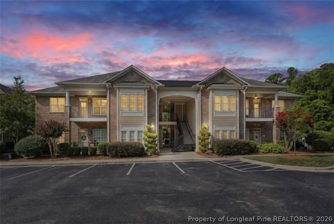 Photo of 2671 Lockwood #201 Road, Fayetteville, NC 28303 (MLS # 766140)