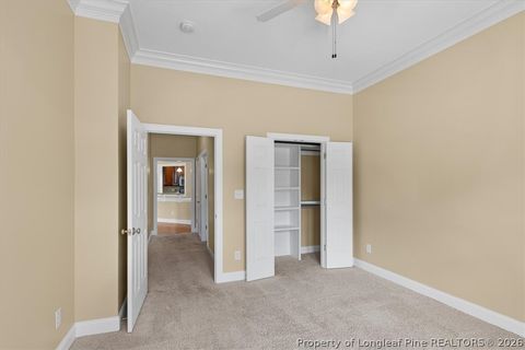 Tiny photo for 2671 Lockwood #201 Road, Fayetteville, NC 28303 (MLS # 766140)