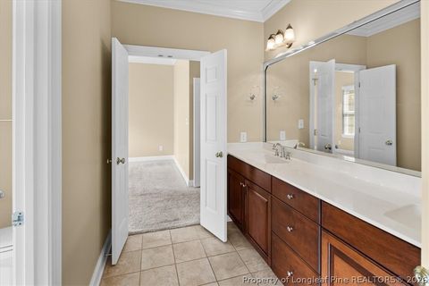 Tiny photo for 2671 Lockwood #201 Road, Fayetteville, NC 28303 (MLS # 766140)