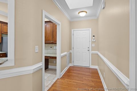 Tiny photo for 2671 Lockwood #201 Road, Fayetteville, NC 28303 (MLS # 766140)