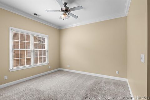 Tiny photo for 2671 Lockwood #201 Road, Fayetteville, NC 28303 (MLS # 766140)