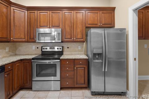 Tiny photo for 2671 Lockwood #201 Road, Fayetteville, NC 28303 (MLS # 766140)