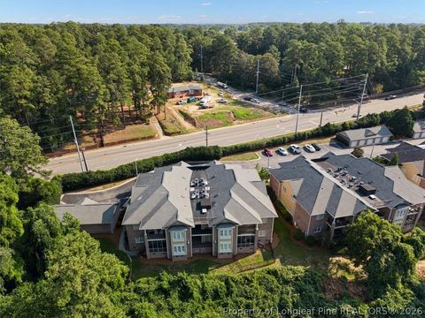 Tiny photo for 2671 Lockwood #201 Road, Fayetteville, NC 28303 (MLS # 766140)