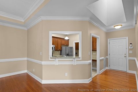 Tiny photo for 2671 Lockwood #201 Road, Fayetteville, NC 28303 (MLS # 766140)