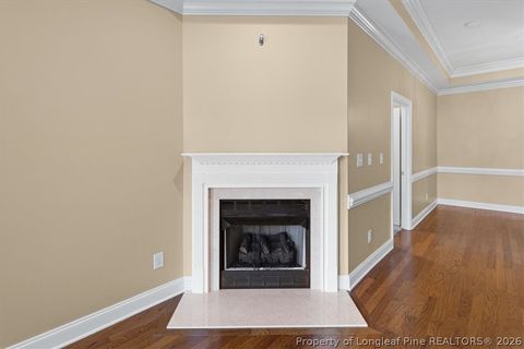 Tiny photo for 2671 Lockwood #201 Road, Fayetteville, NC 28303 (MLS # 766140)
