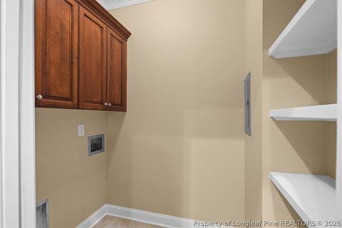 Tiny photo for 2671 Lockwood #201 Road, Fayetteville, NC 28303 (MLS # 766140)