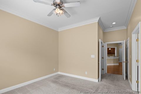 Tiny photo for 2671 Lockwood #201 Road, Fayetteville, NC 28303 (MLS # 766140)