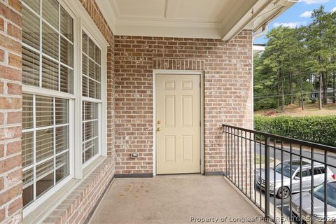 Tiny photo for 2671 Lockwood #201 Road, Fayetteville, NC 28303 (MLS # 766140)
