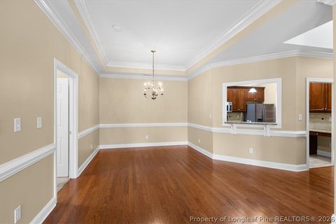 Tiny photo for 2671 Lockwood #201 Road, Fayetteville, NC 28303 (MLS # 766140)