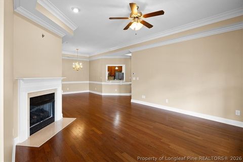 Tiny photo for 2671 Lockwood #201 Road, Fayetteville, NC 28303 (MLS # 766140)