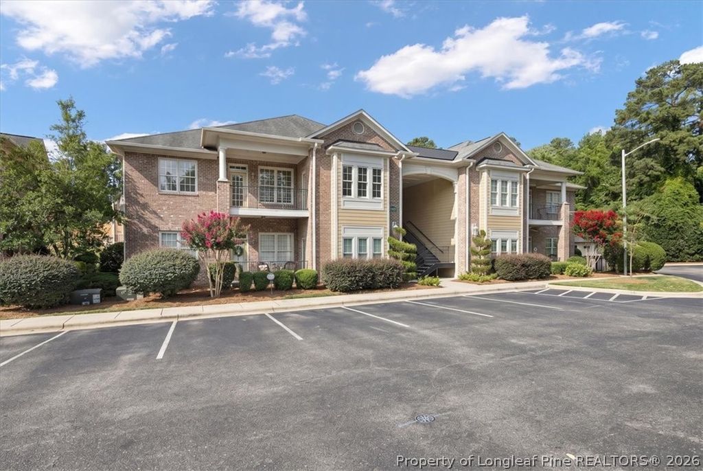 Photo of 2671 Lockwood #201 Road, Fayetteville, NC 28303 (MLS # 766140)