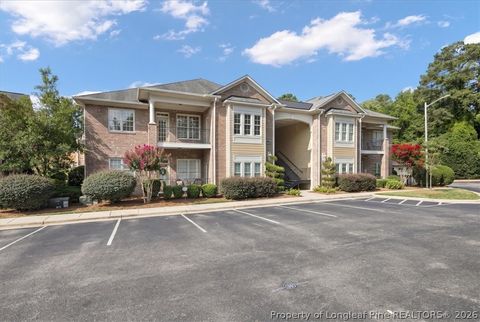 Tiny photo for 2671 Lockwood #201 Road, Fayetteville, NC 28303 (MLS # 766140)