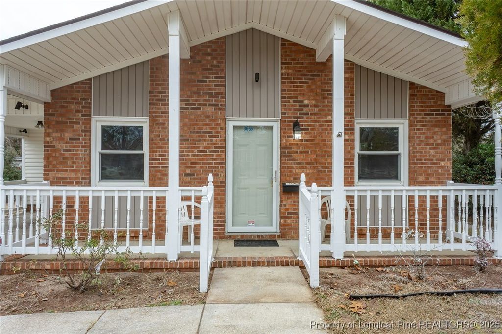 Photo of 3656 Metric Drive, Hope Mills, NC 28348 (MLS # 754846)