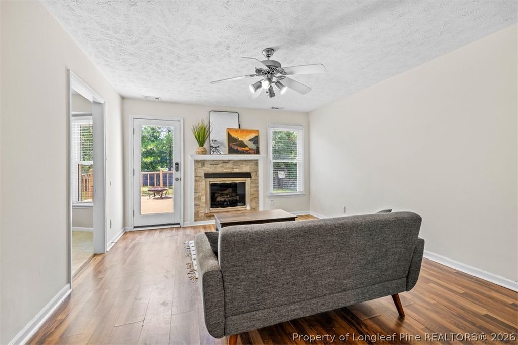 Photo of 6753 Arnish Court, Fayetteville, NC 28306 (MLS # 766274)