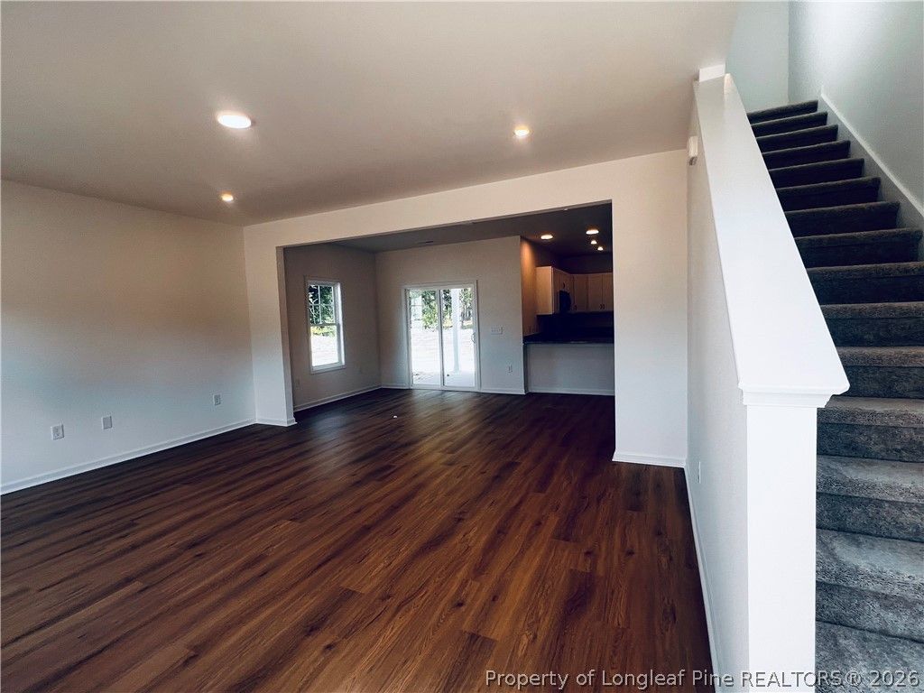 Photo of 541 Bartley Street, Vass, NC 28394 (MLS # 764396)