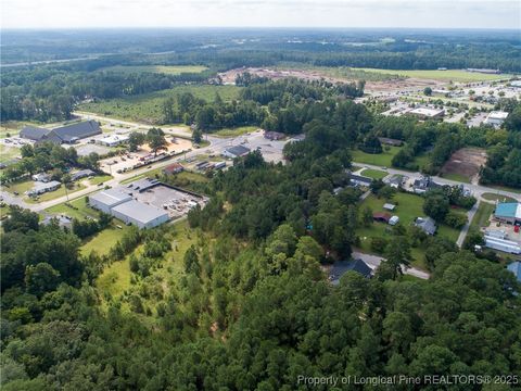 Tiny photo for 7604 Raeford Road, Fayetteville, NC 28304 (MLS # 750036)
