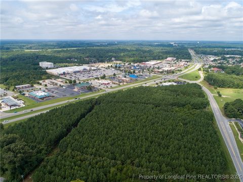 Tiny photo for 7604 Raeford Road, Fayetteville, NC 28304 (MLS # 750036)
