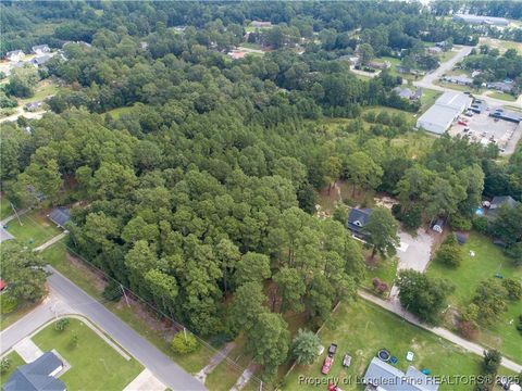 Tiny photo for 7604 Raeford Road, Fayetteville, NC 28304 (MLS # 750036)