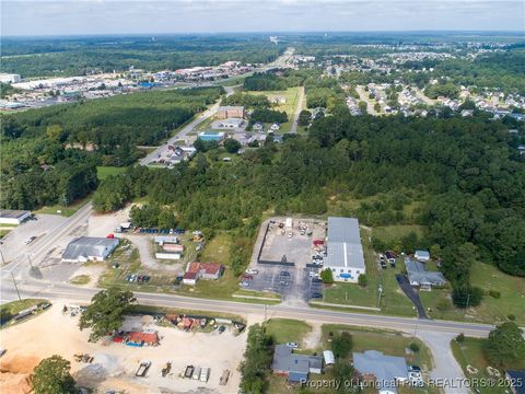 Tiny photo for 7604 Raeford Road, Fayetteville, NC 28304 (MLS # 750036)