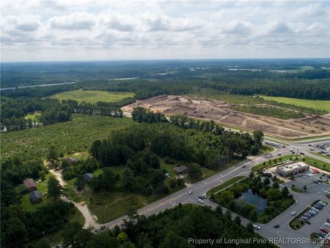 Tiny photo for 7604 Raeford Road, Fayetteville, NC 28304 (MLS # 750036)