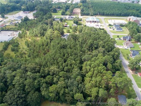 Tiny photo for 7604 Raeford Road, Fayetteville, NC 28304 (MLS # 750036)