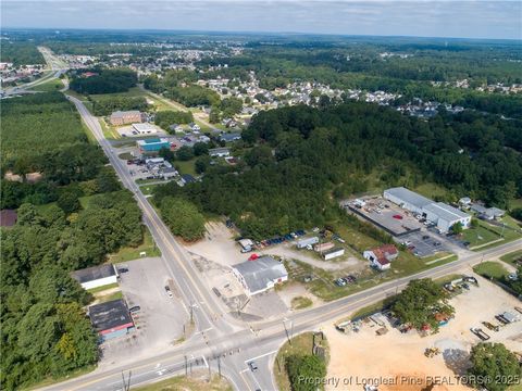 Tiny photo for 7604 Raeford Road, Fayetteville, NC 28304 (MLS # 750036)