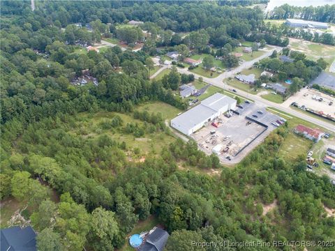 Tiny photo for 7604 Raeford Road, Fayetteville, NC 28304 (MLS # 750036)