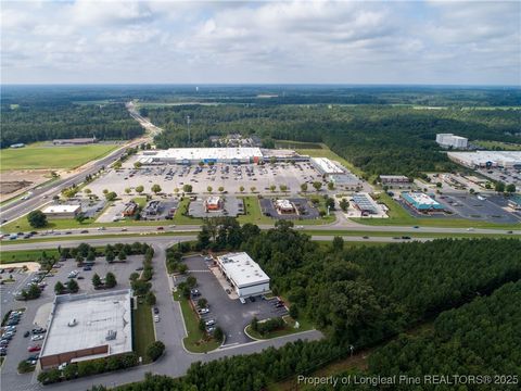 Tiny photo for 7604 Raeford Road, Fayetteville, NC 28304 (MLS # 750036)