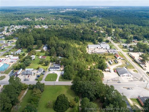Tiny photo for 7604 Raeford Road, Fayetteville, NC 28304 (MLS # 750036)