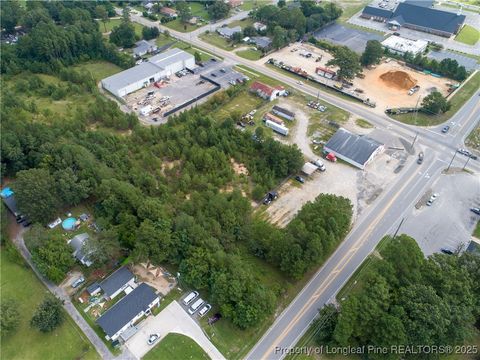 Tiny photo for 7604 Raeford Road, Fayetteville, NC 28304 (MLS # 750036)