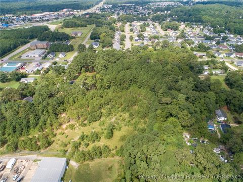 Tiny photo for 7604 Raeford Road, Fayetteville, NC 28304 (MLS # 750036)