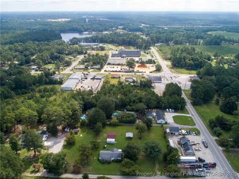 Tiny photo for 7604 Raeford Road, Fayetteville, NC 28304 (MLS # 750036)