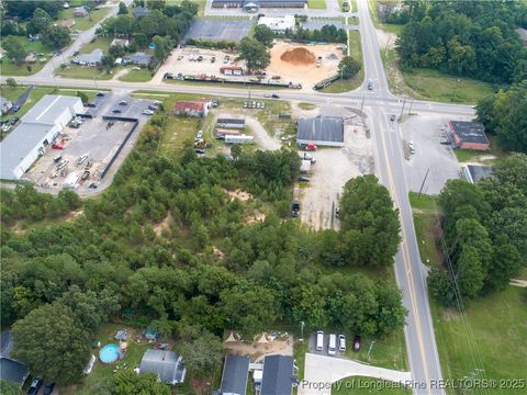 Tiny photo for 7604 Raeford Road, Fayetteville, NC 28304 (MLS # 750036)