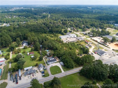 Tiny photo for 7604 Raeford Road, Fayetteville, NC 28304 (MLS # 750036)