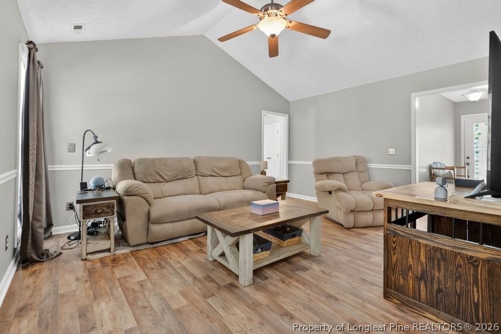 Photo of 408 Senter Lane, Bunnlevel, NC 28323 (MLS # 761349)