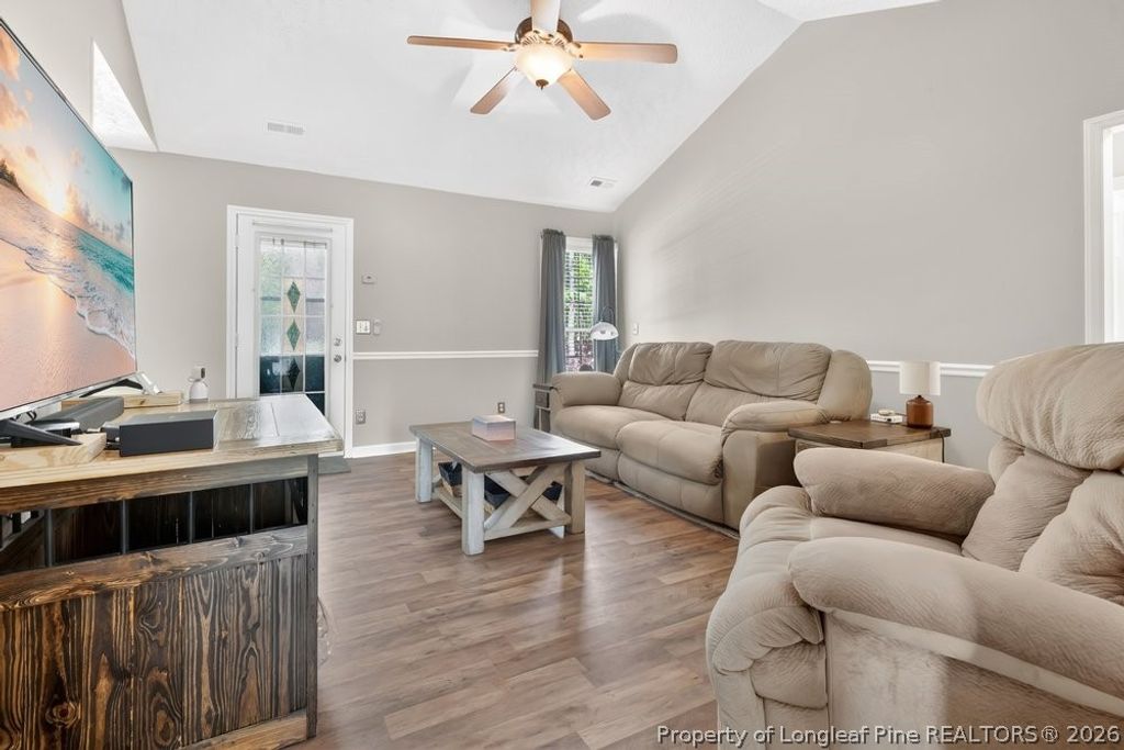 Photo of 408 Senter Lane, Bunnlevel, NC 28323 (MLS # 761349)