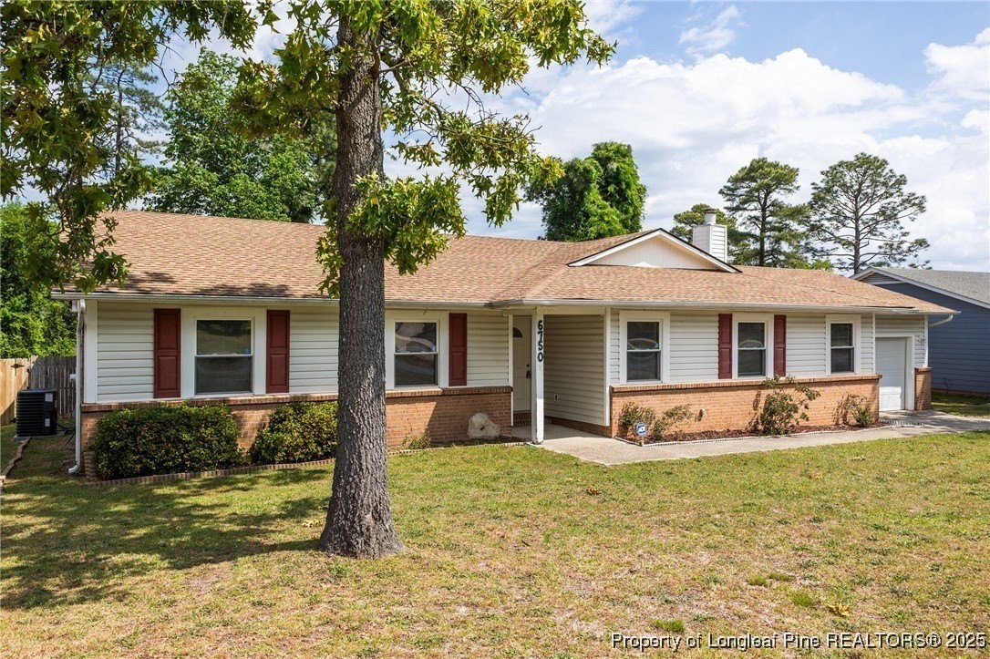 6750 Weeping Water Run