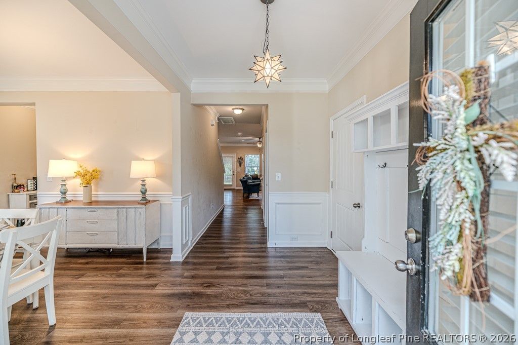 Photo of 209 Tower View Lane, Sanford, NC 27330 (MLS # 759661)