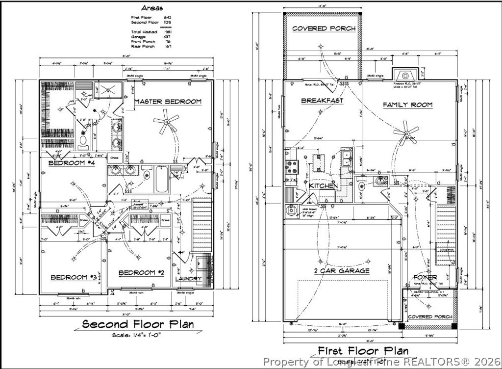 Photo of 4317 Kirkhill Court, Wade, NC 28395 (MLS # 761615)