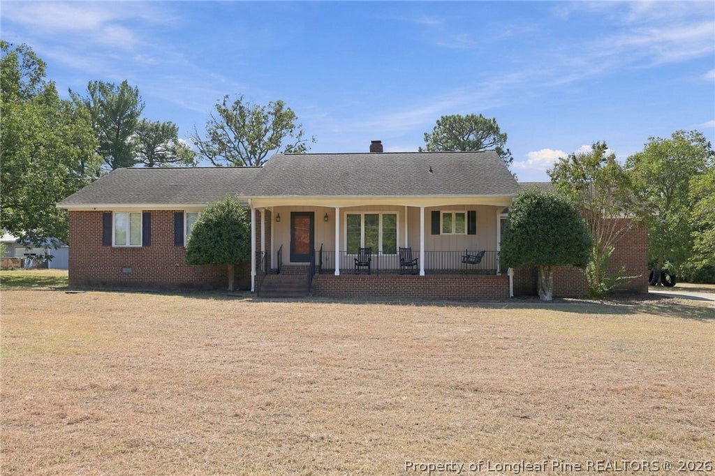Photo of 208 Nielsen Drive, Fayetteville, NC 28306 (MLS # 770461)