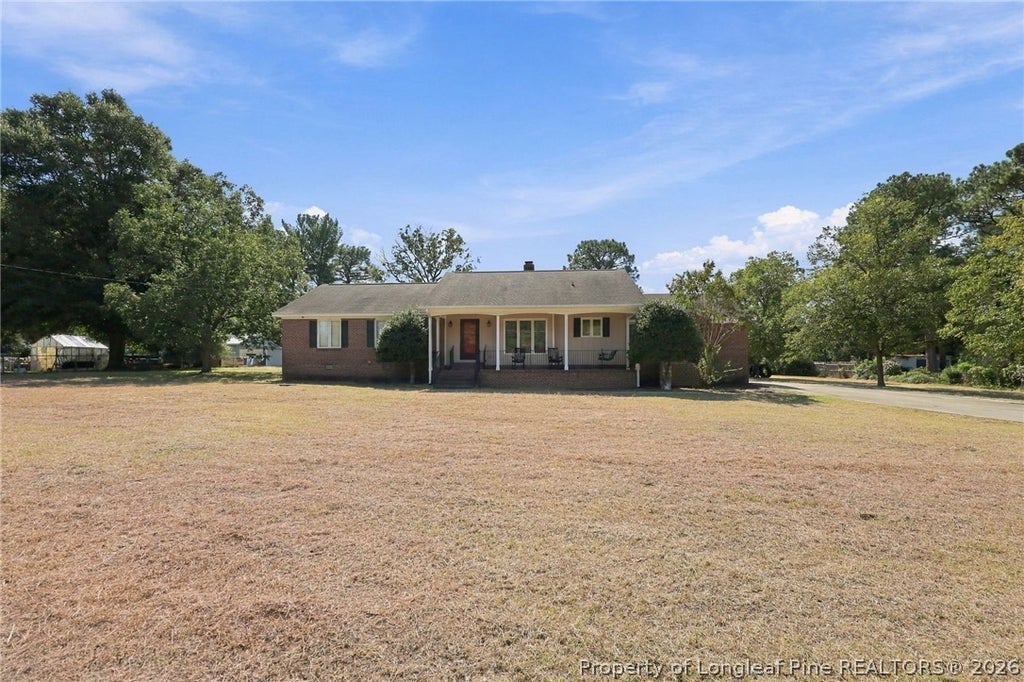 Photo of 208 Nielsen Drive, Fayetteville, NC 28306 (MLS # 770461)